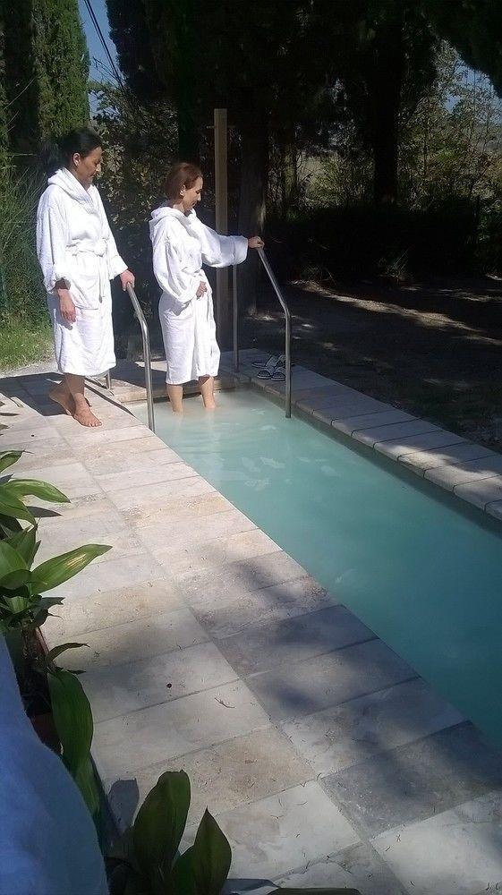 Terme San Filippo & Spa 卡斯蒂戈隆·多尔希亚 外观 照片