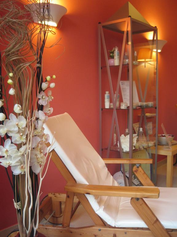 Terme San Filippo & Spa 卡斯蒂戈隆·多尔希亚 外观 照片