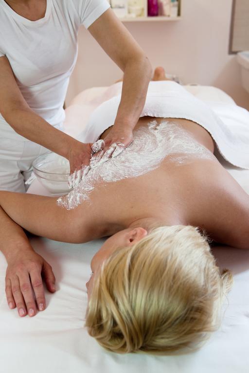 Terme San Filippo & Spa 卡斯蒂戈隆·多尔希亚 外观 照片