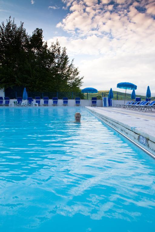 Terme San Filippo & Spa 卡斯蒂戈隆·多尔希亚 外观 照片