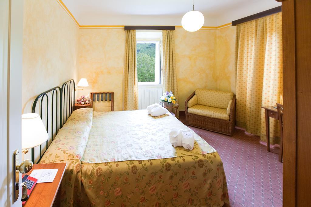 Terme San Filippo & Spa 卡斯蒂戈隆·多尔希亚 客房 照片