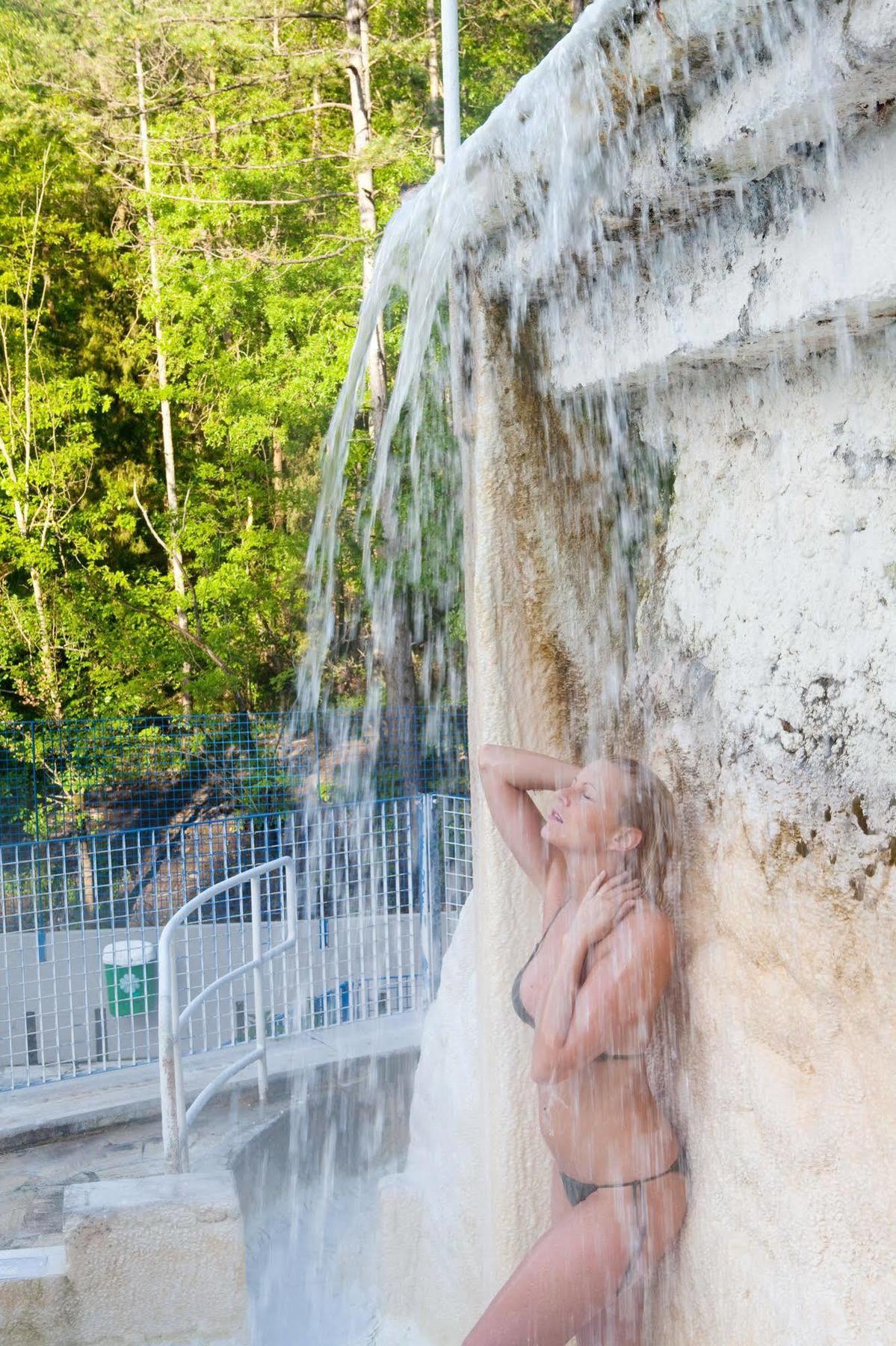 Terme San Filippo & Spa 卡斯蒂戈隆·多尔希亚 外观 照片