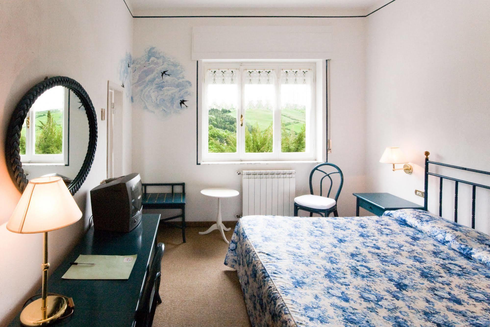 Terme San Filippo & Spa 卡斯蒂戈隆·多尔希亚 外观 照片