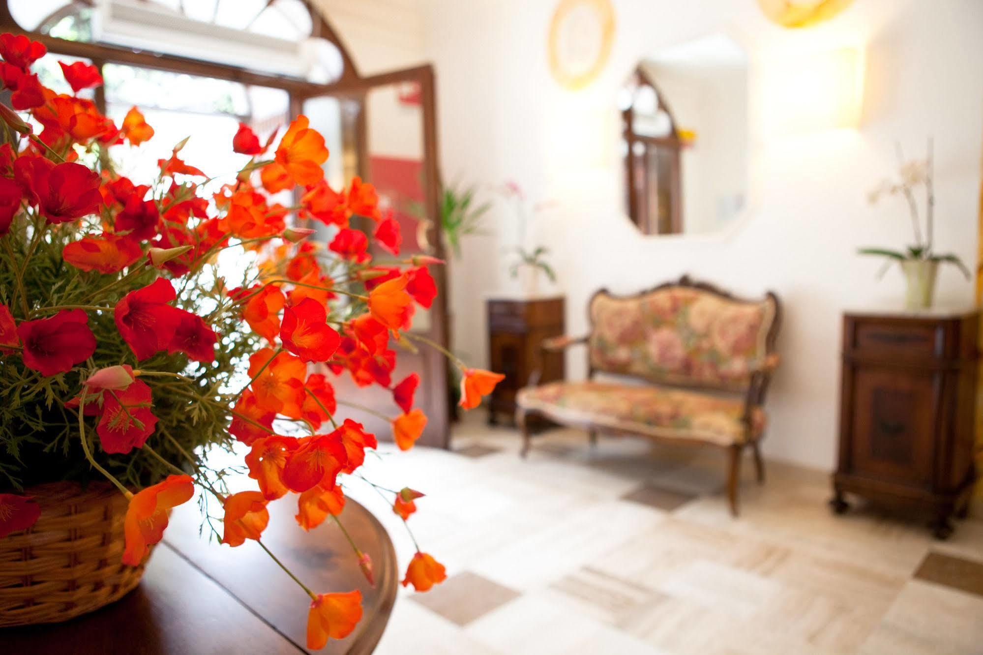 Terme San Filippo & Spa 卡斯蒂戈隆·多尔希亚 外观 照片